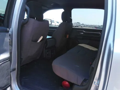 More photos of 2022 Ram 1500 Big Horn/Lone Star at McCloskey Truck Town (Licensed as McCloskey Motors Inc.), CO