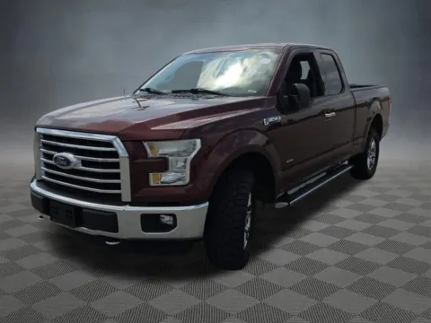 More photos of 2015 Ford F-150 XLT at McCloskey Truck Town (Licensed as McCloskey Motors Inc.), CO