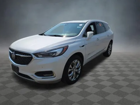More photos of 2018 Buick Enclave Avenir at McCloskey Truck Town (Licensed as McCloskey Motors Inc.), CO