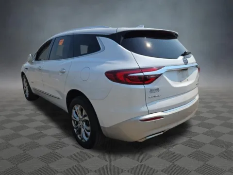 More photos of 2018 Buick Enclave Avenir at McCloskey Truck Town (Licensed as McCloskey Motors Inc.), CO