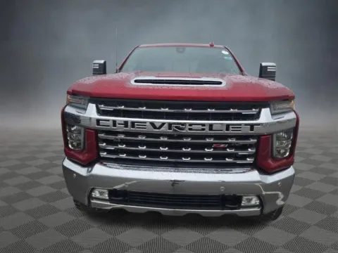 Another view of 2020 Chevrolet Silverado 2500HD LTZ for sale in Colorado Springs, CO at McCloskey Truck Town (Licensed as McCloskey Motors Inc.)