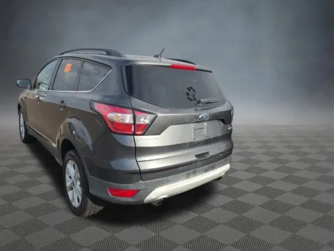 More photos of 2018 Ford Escape SE at McCloskey Truck Town (Licensed as McCloskey Motors Inc.), CO