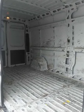 More photos of 2023 Ram ProMaster 2500 High Roof at McCloskey Truck Town (Licensed as McCloskey Motors Inc.), CO
