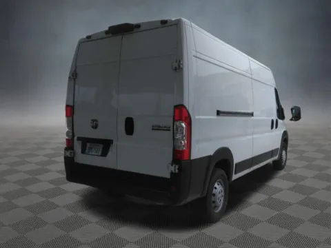 Another view of 2023 Ram ProMaster 2500 High Roof for sale in Colorado Springs, CO at McCloskey Truck Town (Licensed as McCloskey Motors Inc.)