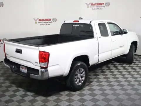 More photos of 2017 Toyota Tacoma SR5 at McCloskey Truck Town (Licensed as McCloskey Motors Inc.), CO