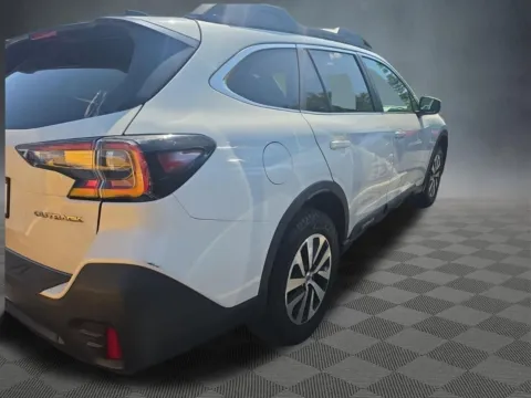 More photos of 2020 Subaru Outback Premium at McCloskey Truck Town (Licensed as McCloskey Motors Inc.), CO