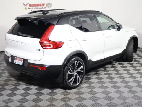 More photos of 2021 Volvo XC40 R-Design at McCloskey Truck Town (Licensed as McCloskey Motors Inc.), CO