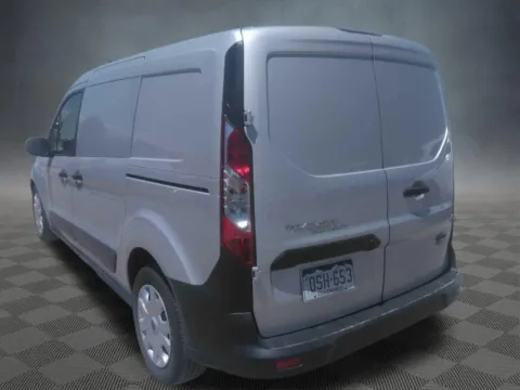 Photos of 2020 Ford Transit Connect XL for sale in Colorado Springs, CO at McCloskey Truck Town (Licensed as McCloskey Motors Inc.)