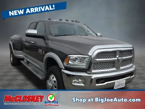 Unknown 2014 Ram 3500 Laramie for sale in Colorado Springs, CO