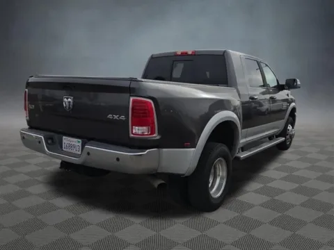More photos of 2014 Ram 3500 Laramie at McCloskey Truck Town (Licensed as McCloskey Motors Inc.), CO