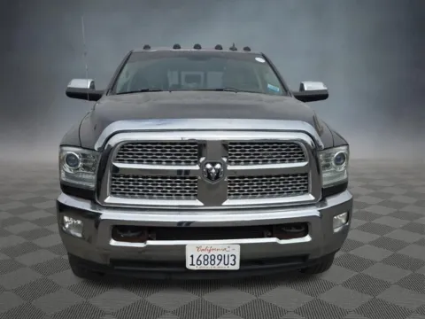 Photos of 2014 Ram 3500 Laramie for sale in Colorado Springs, CO at McCloskey Truck Town (Licensed as McCloskey Motors Inc.)