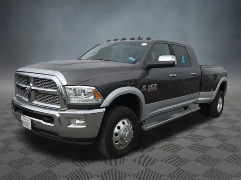 Another view of 2014 Ram 3500 Laramie for sale in Colorado Springs, CO at McCloskey Truck Town (Licensed as McCloskey Motors Inc.)