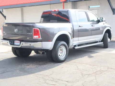 More photos of 2014 Ram 3500 Laramie at McCloskey Truck Town (Licensed as McCloskey Motors Inc.), CO