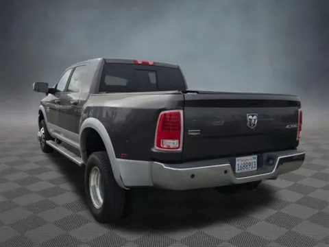More photos of 2014 Ram 3500 Laramie at McCloskey Truck Town (Licensed as McCloskey Motors Inc.), CO