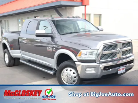 Unknown 2014 Ram 3500 Laramie for sale in Colorado Springs, CO