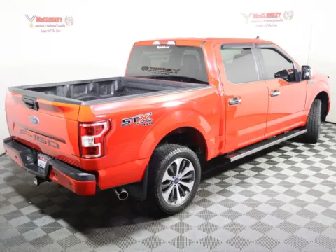 More photos of 2020 Ford F-150 XL at McCloskey Truck Town (Licensed as McCloskey Motors Inc.), CO