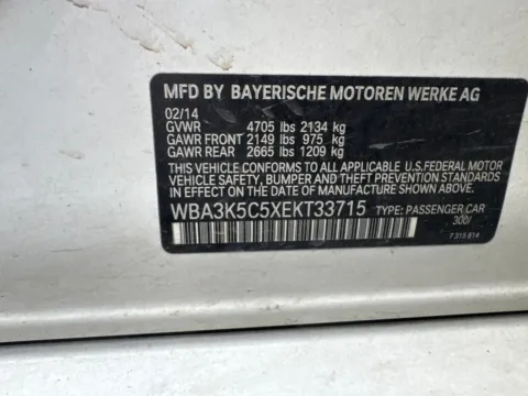 More photos of 2014 BMW 3 Series 328d xDrive at McCloskey Truck Town (Licensed as McCloskey Motors Inc.), CO