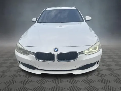 Photos of 2014 BMW 3 Series 328d xDrive for sale in Colorado Springs, CO at McCloskey Truck Town (Licensed as McCloskey Motors Inc.)