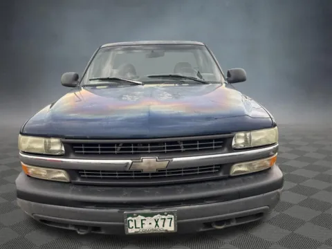 Photos of 1999 Chevrolet Silverado 1500 for sale in Colorado Springs, CO at McCloskey Truck Town (Licensed as McCloskey Motors Inc.)