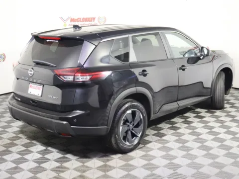 More photos of 2024 Nissan Rogue SV at McCloskey Truck Town (Licensed as McCloskey Motors Inc.), CO