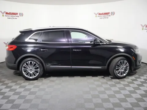 Another view of 2016 Lincoln MKX Reserve for sale in Colorado Springs, CO at McCloskey Truck Town (Licensed as McCloskey Motors Inc.)