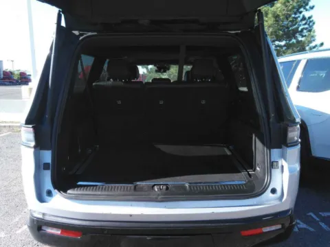 More photos of 2024 Jeep Grand Wagoneer L Series II at McCloskey Truck Town (Licensed as McCloskey Motors Inc.), CO