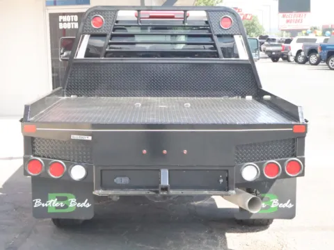 More photos of 2024 Chevrolet Silverado 2500 HD LTZ at McCloskey Truck Town (Licensed as McCloskey Motors Inc.), CO