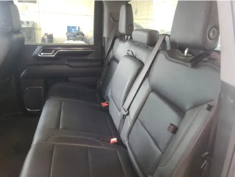 More photos of 2024 Chevrolet Silverado 2500 HD LTZ at McCloskey Truck Town (Licensed as McCloskey Motors Inc.), CO