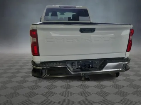 More photos of 2024 Chevrolet Silverado 2500 HD LTZ at McCloskey Truck Town (Licensed as McCloskey Motors Inc.), CO