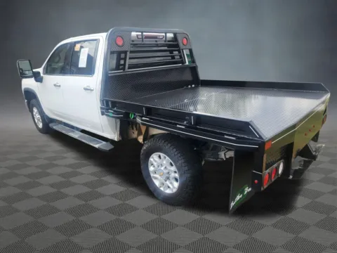 More photos of 2024 Chevrolet Silverado 2500 HD LTZ at McCloskey Truck Town (Licensed as McCloskey Motors Inc.), CO