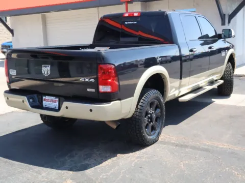 More photos of 2012 Ram 3500 Laramie Longhorn at McCloskey Truck Town (Licensed as McCloskey Motors Inc.), CO