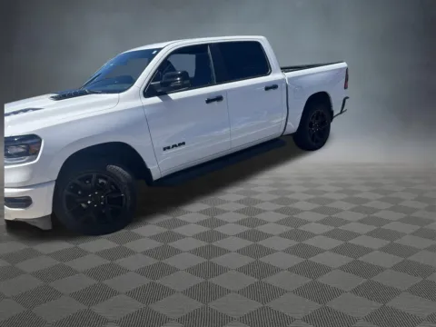 Another view of 2024 Ram 1500 Laramie for sale in Colorado Springs, CO at McCloskey Truck Town (Licensed as McCloskey Motors Inc.)