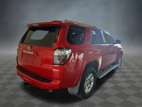 More photos of 2016 Toyota 4Runner SR5 at McCloskey Truck Town (Licensed as McCloskey Motors Inc.), CO