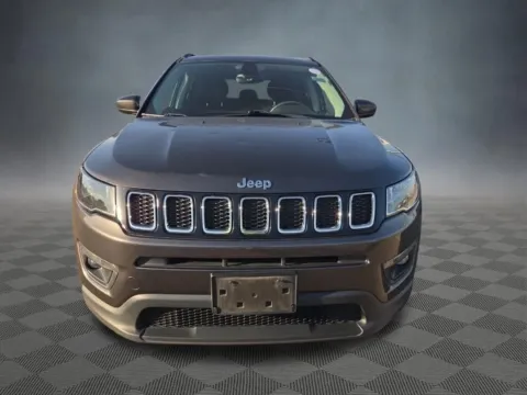 Photos of 2018 Jeep Compass Latitude for sale in Colorado Springs, CO at McCloskey Truck Town (Licensed as McCloskey Motors Inc.)