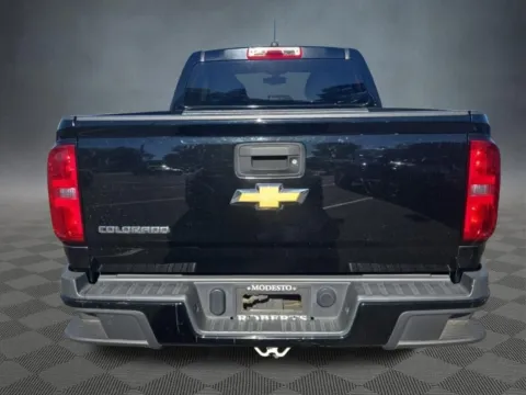 More photos of 2015 Chevrolet Colorado Z71 at McCloskey Truck Town (Licensed as McCloskey Motors Inc.), CO