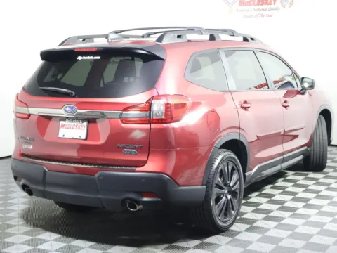 More photos of 2022 Subaru Ascent Onyx Edition at McCloskey Truck Town (Licensed as McCloskey Motors Inc.), CO
