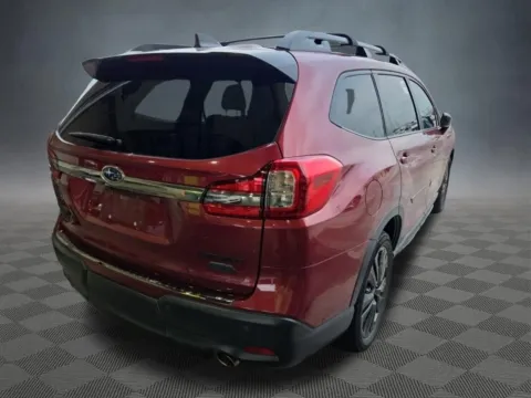 More photos of 2022 Subaru Ascent Onyx Edition at McCloskey Truck Town (Licensed as McCloskey Motors Inc.), CO