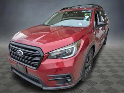 Photos of 2022 Subaru Ascent Onyx Edition for sale in Colorado Springs, CO at McCloskey Truck Town (Licensed as McCloskey Motors Inc.)