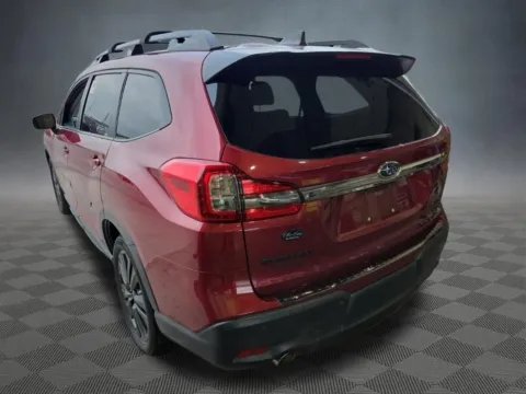 More photos of 2022 Subaru Ascent Onyx Edition at McCloskey Truck Town (Licensed as McCloskey Motors Inc.), CO
