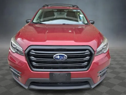 Another view of 2022 Subaru Ascent Onyx Edition for sale in Colorado Springs, CO at McCloskey Truck Town (Licensed as McCloskey Motors Inc.)