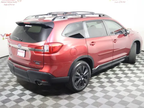 More photos of 2022 Subaru Ascent Onyx Edition at McCloskey Truck Town (Licensed as McCloskey Motors Inc.), CO