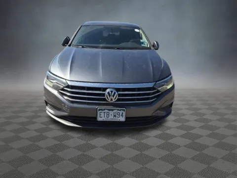 Photos of 2019 Volkswagen Jetta R-Line for sale in Colorado Springs, CO at McCloskey Truck Town (Licensed as McCloskey Motors Inc.)
