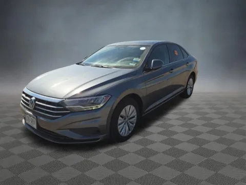 Another view of 2019 Volkswagen Jetta R-Line for sale in Colorado Springs, CO at McCloskey Truck Town (Licensed as McCloskey Motors Inc.)