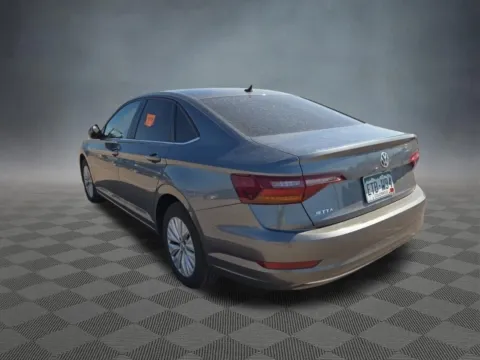More photos of 2019 Volkswagen Jetta R-Line at McCloskey Truck Town (Licensed as McCloskey Motors Inc.), CO