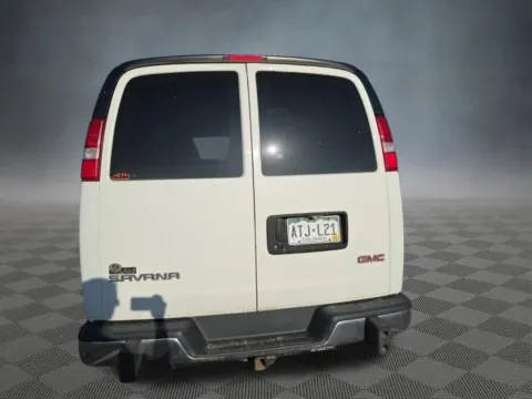 More photos of 2019 GMC Savana 2500 QUIGLEY CONVERSION!! at McCloskey Truck Town (Licensed as McCloskey Motors Inc.), CO