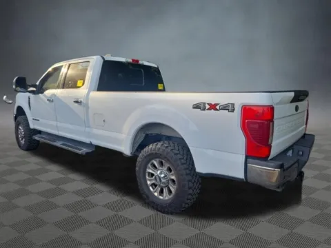 More photos of 2020 Ford F-350SD Lariat at McCloskey Truck Town (Licensed as McCloskey Motors Inc.), CO