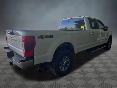 More photos of 2020 Ford F-350SD Lariat at McCloskey Truck Town (Licensed as McCloskey Motors Inc.), CO