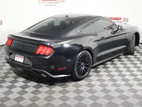 More photos of 2019 Ford Mustang EcoBoost Premium at McCloskey Truck Town (Licensed as McCloskey Motors Inc.), CO