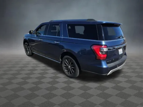 More photos of 2019 Ford Expedition Max Limited at McCloskey Truck Town (Licensed as McCloskey Motors Inc.), CO