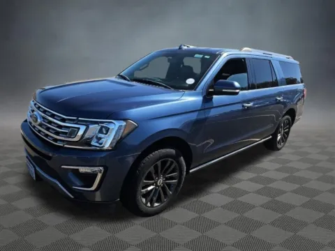 Photos of 2019 Ford Expedition Max Limited for sale in Colorado Springs, CO at McCloskey Truck Town (Licensed as McCloskey Motors Inc.)